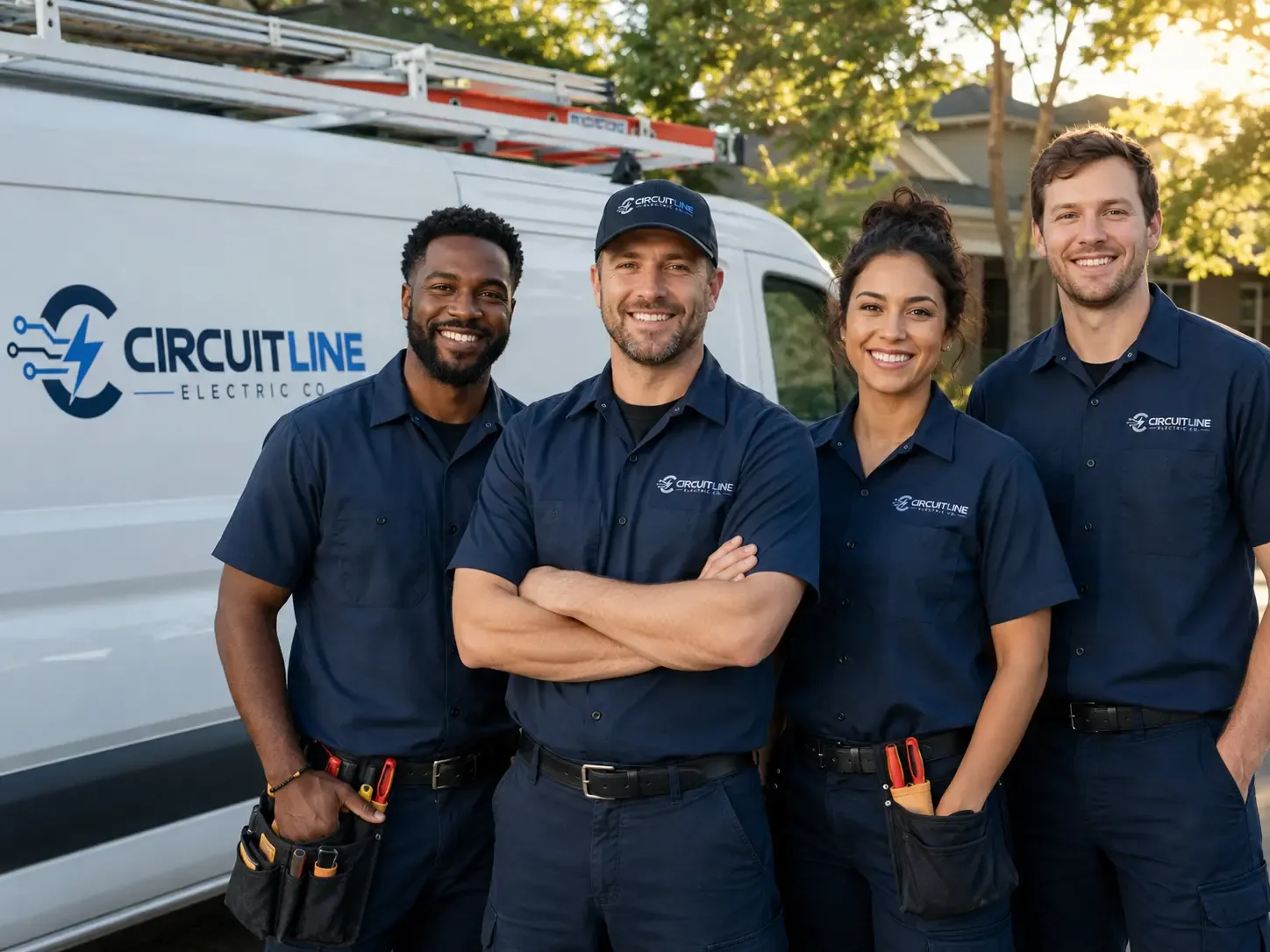 Whole Home Rewiring company in Wenonah, NJ